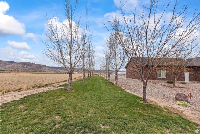 1165 E AUSTIN DR, Elsinore, UT 84724