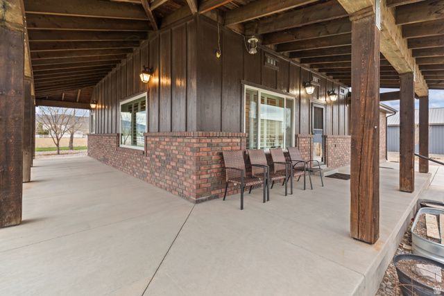 1165 E AUSTIN DR, Elsinore, UT 84724