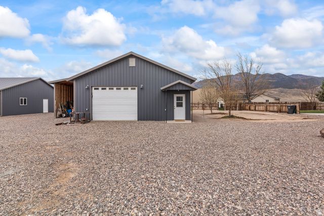 1165 E AUSTIN DR, Elsinore, UT 84724