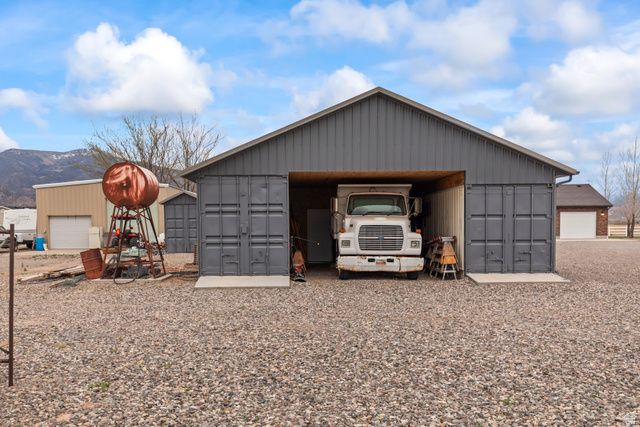 1165 E AUSTIN DR, Elsinore, UT 84724