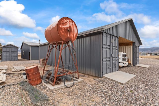 1165 E AUSTIN DR, Elsinore, UT 84724