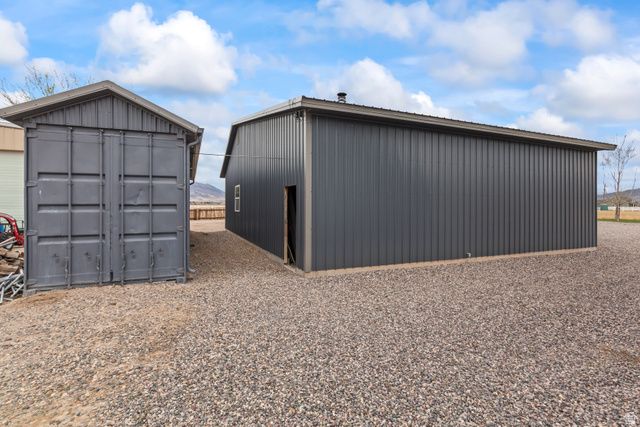 1165 E AUSTIN DR, Elsinore, UT 84724