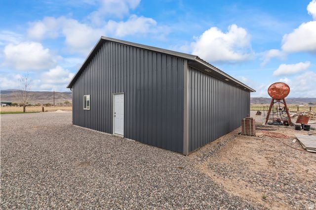 1165 E AUSTIN DR, Elsinore, UT 84724