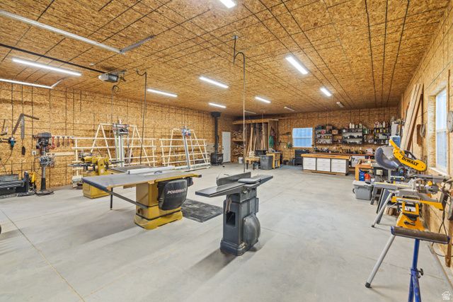 1165 E AUSTIN DR, Elsinore, UT 84724