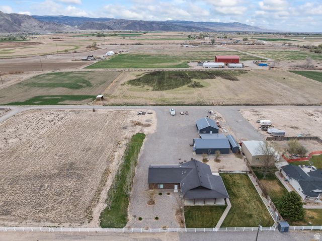 1165 E AUSTIN DR, Elsinore, UT 84724