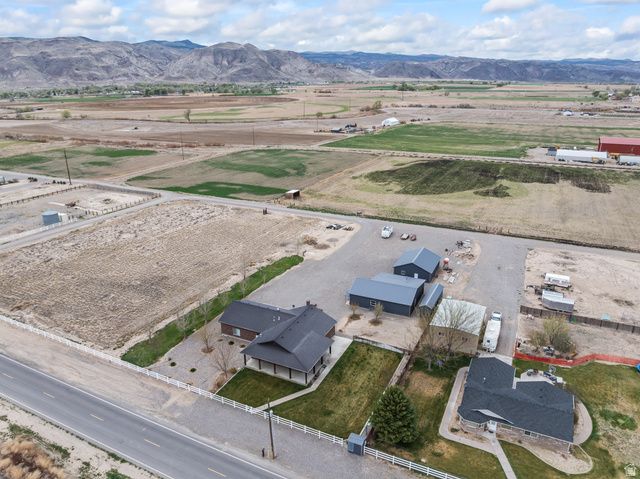 1165 E AUSTIN DR, Elsinore, UT 84724