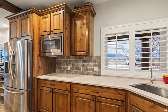 1165 E AUSTIN DR, Elsinore, UT 84724