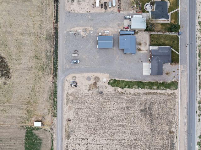 1165 E AUSTIN DR, Elsinore, UT 84724