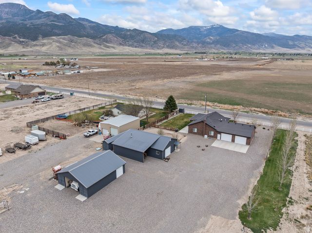 1165 E AUSTIN DR, Elsinore, UT 84724