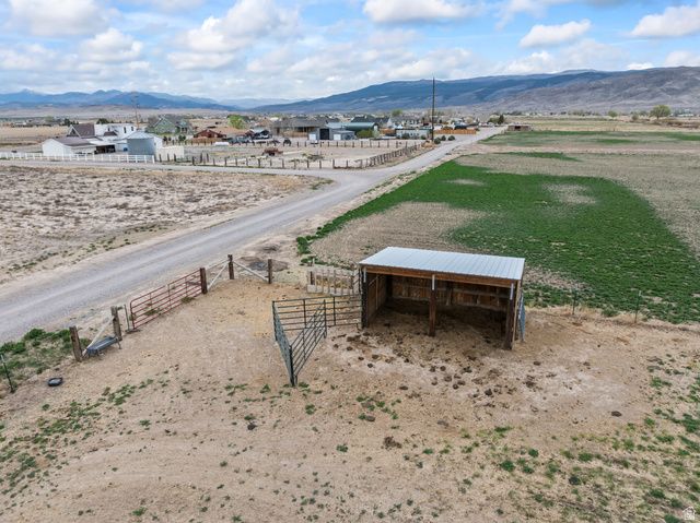 1165 E AUSTIN DR, Elsinore, UT 84724