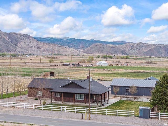 1165 E AUSTIN DR, Elsinore, UT 84724