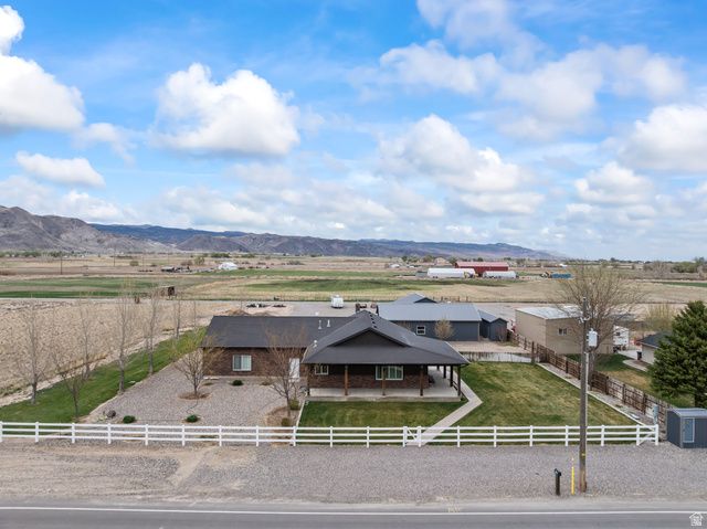 1165 E AUSTIN DR, Elsinore, UT 84724