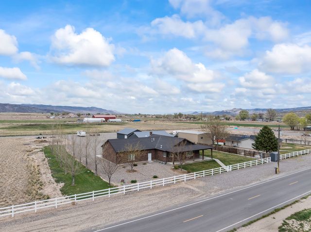 1165 E AUSTIN DR, Elsinore, UT 84724