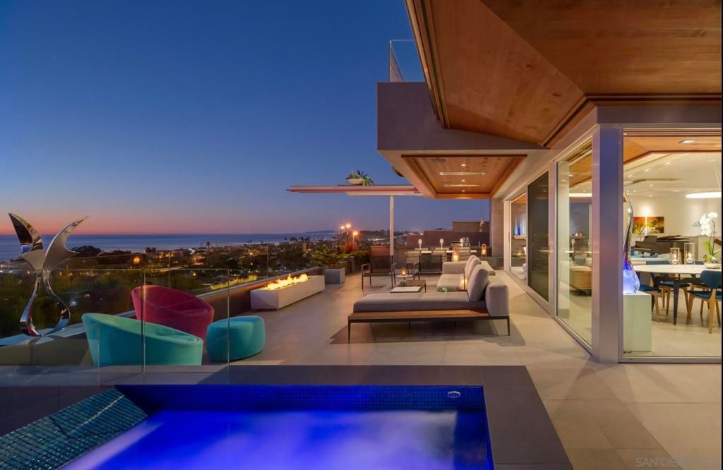 1956 Seaview Ave, Del Mar, CA 92014 — exterior
