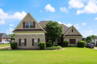 12857 Arbor Drive, Olive Branch, MS 38654