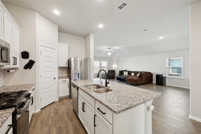 3900 Cedar Elm Trail, Denton, TX 76226