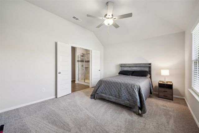 3900 Cedar Elm Trail, Denton, TX 76226