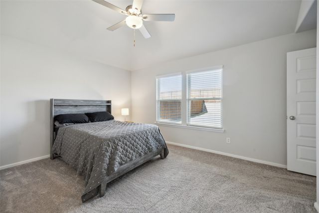 3900 Cedar Elm Trail, Denton, TX 76226