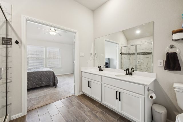 3900 Cedar Elm Trail, Denton, TX 76226