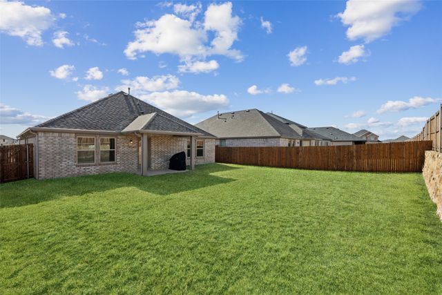 3900 Cedar Elm Trail, Denton, TX 76226