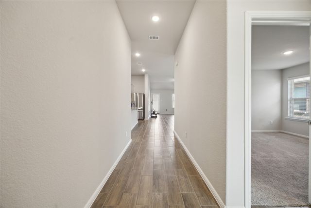 3900 Cedar Elm Trail, Denton, TX 76226