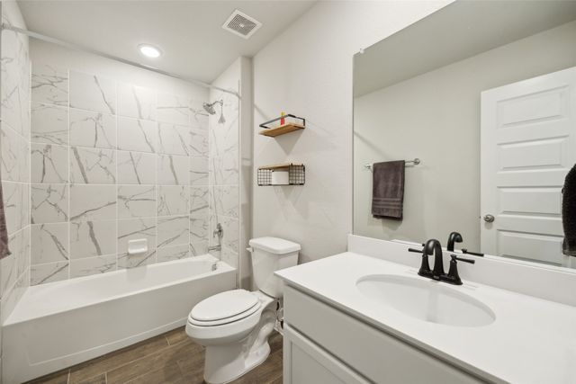 3900 Cedar Elm Trail, Denton, TX 76226