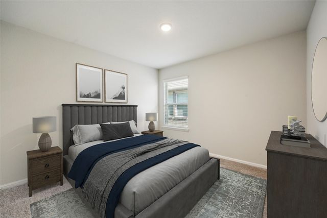 3900 Cedar Elm Trail, Denton, TX 76226