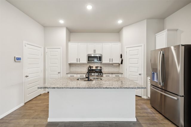 3900 Cedar Elm Trail, Denton, TX 76226