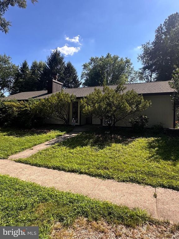 10117 PASTURE GATE LN, Columbia, MD 21044