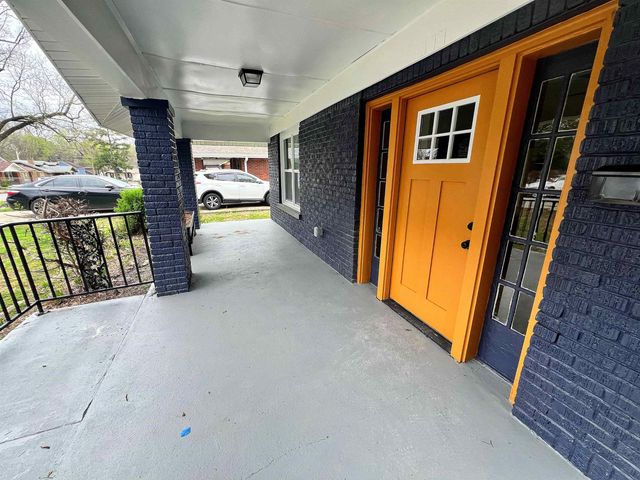 721 INEZ ST, Memphis, TN 38111