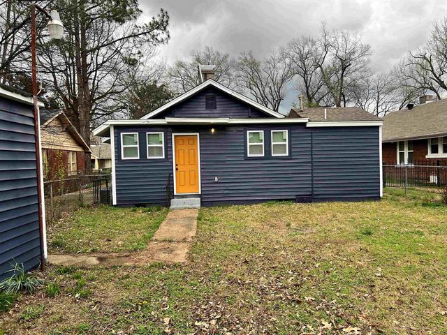 721 INEZ ST, Memphis, TN 38111