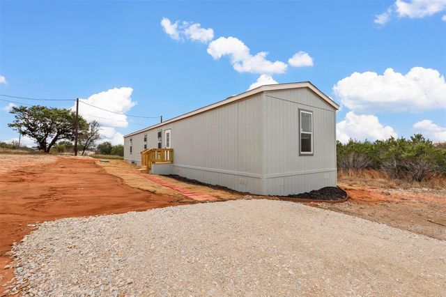 3501 Evergreen Drive, Granbury, TX 76048