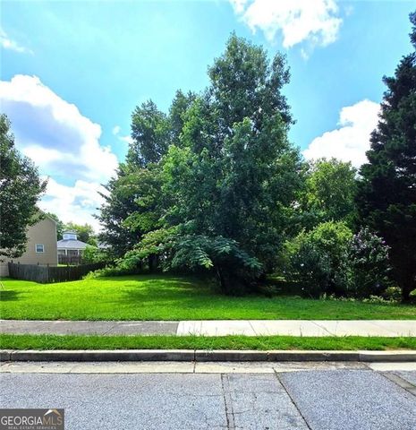 246 SADDLEVIEW Trail, Riverdale, GA 30274