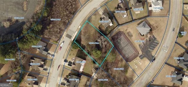 246 SADDLEVIEW Trail, Riverdale, GA 30274