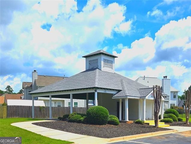 246 SADDLEVIEW Trail, Riverdale, GA 30274
