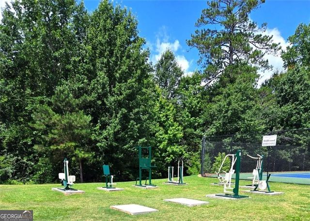 246 SADDLEVIEW Trail, Riverdale, GA 30274