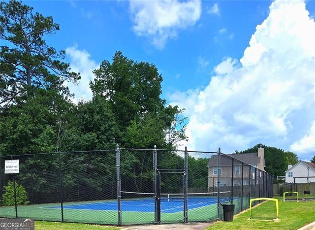 246 SADDLEVIEW Trail, Riverdale, GA 30274