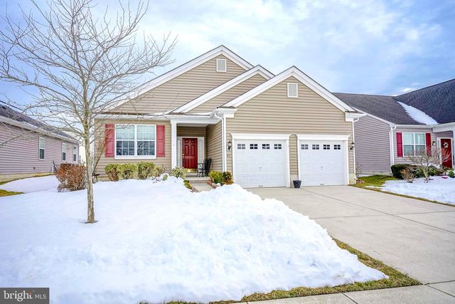 43 JUNE ANN DR, Clayton, NJ 08312