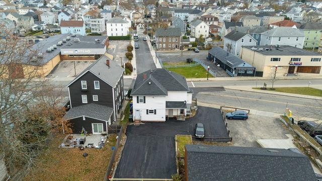 1039 S Main St, Fall River, MA 02724