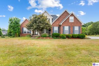 107 Deerfield Hills Road, Elizabethtown, KY 42701