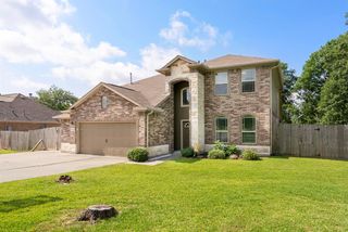 13310 Hidden Manor Court, Willis, TX 77318