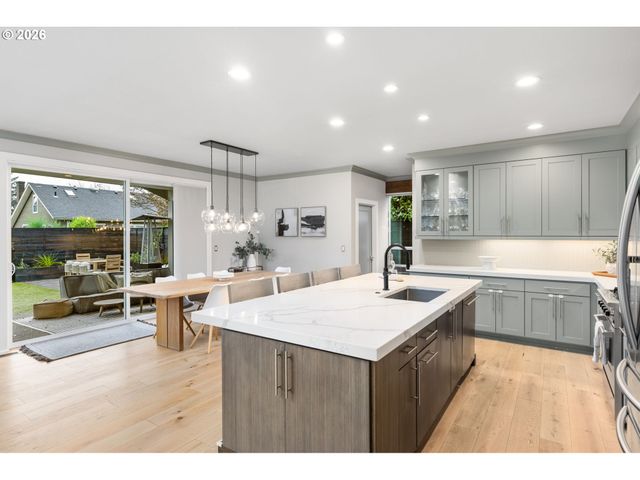 2025 N ALBERTA St, Portland, OR 97217