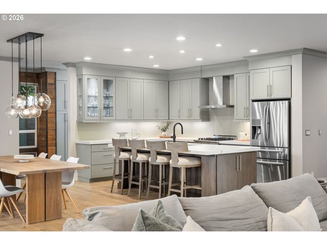 2025 N ALBERTA St, Portland, OR 97217