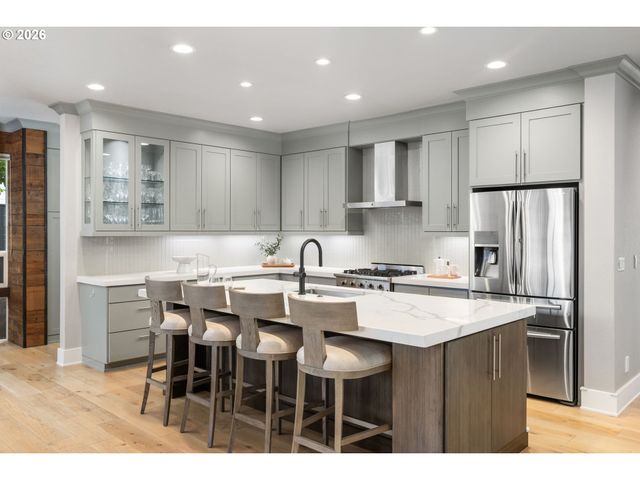 2025 N ALBERTA St, Portland, OR 97217