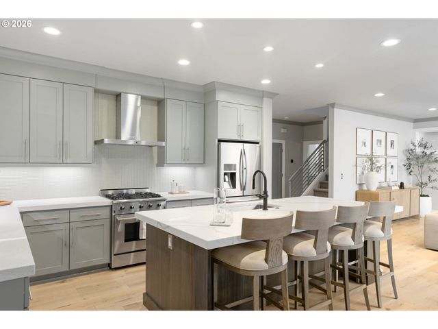 2025 N ALBERTA St, Portland, OR 97217