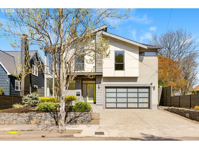 2025 N ALBERTA St, Portland, OR 97217