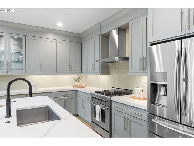 2025 N ALBERTA St, Portland, OR 97217