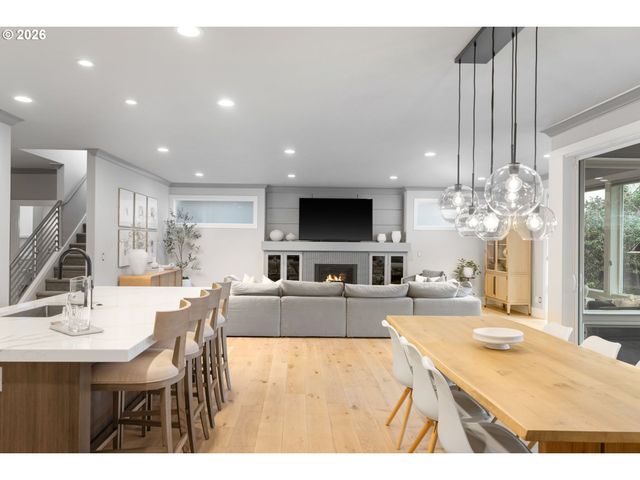 2025 N ALBERTA St, Portland, OR 97217