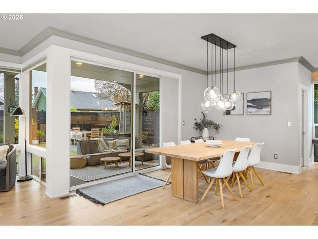 2025 N ALBERTA St, Portland, OR 97217