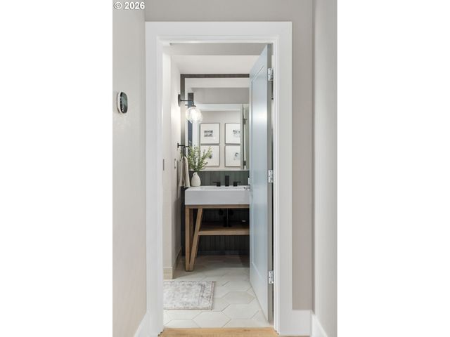 2025 N ALBERTA St, Portland, OR 97217